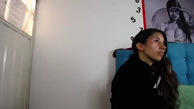 sweet skylove  online show from 09-26-25, 04:33