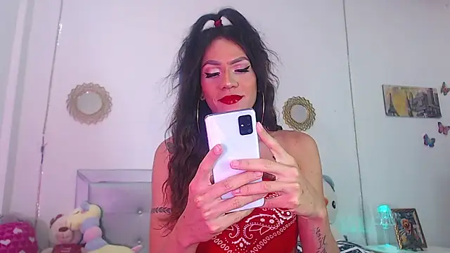 Snapshot of Roxy_SexyDiaz chatting on 03-07-25, 08:00 Roxy SexyDiaz online show from 03-07-25, 08:00