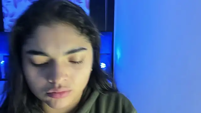 Snapshot of GiselOrtiz chatting on 01-20-25, 11:24 GiselOrtiz online show from 01-20-25, 11:24