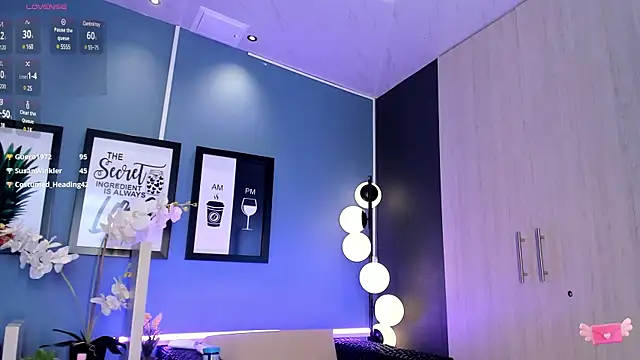 Snapshot of GiselOrtiz chatting on 02-18-25, 06:26 GiselOrtiz online show from 02-18-25, 06:26