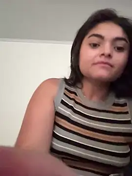 Snapshot of GiselOrtiz chatting on 03-18-25, 06:04 GiselOrtiz online show from 03-18-25, 06:04