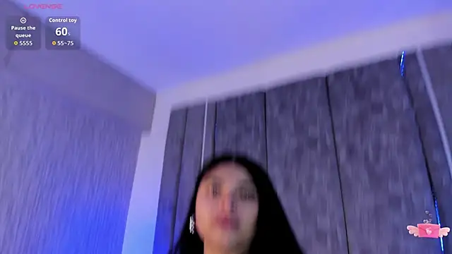 Snapshot of GiselOrtiz chatting on 10-23-25, 10:36 GiselOrtiz online show from 10-23-25, 10:36