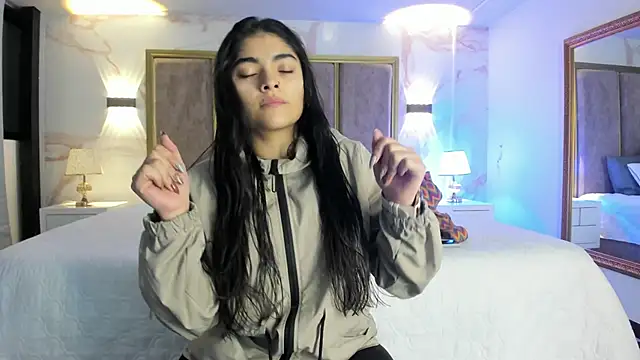 GiselOrtiz online show from 02-17-26, 10:56