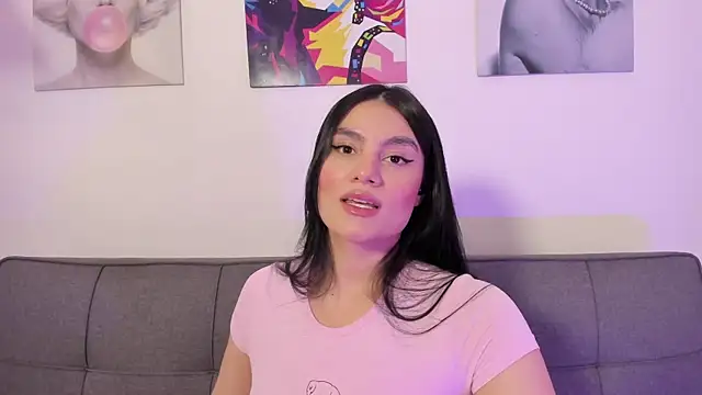 Maylin Garcia online show from 07-23-26, 08:51