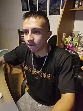 rogert xx online show from 11-11-25, 07:52