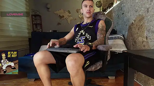 rogert xx online show from 02-03-26, 01:04