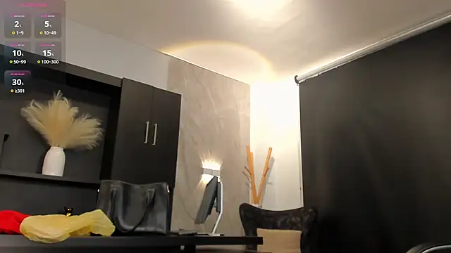 Snapshot of CorinneRusso chatting on 01-25-25, 10:08 CorinneRusso online show from 01-25-25, 10:08