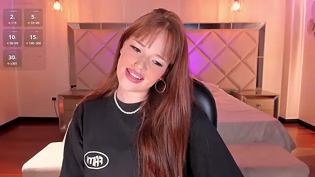 Snapshot of CorinneRusso chatting on 03-13-25, 04:27 CorinneRusso online show from 03-13-25, 04:27