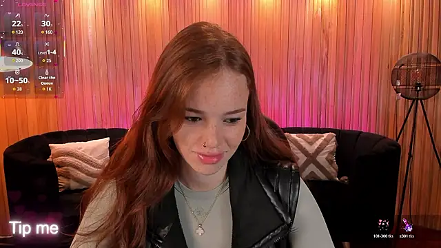 Snapshot of CorinneRusso chatting on 02-07-26, 05:33 CorinneRusso online show from 02-07-26, 05:33