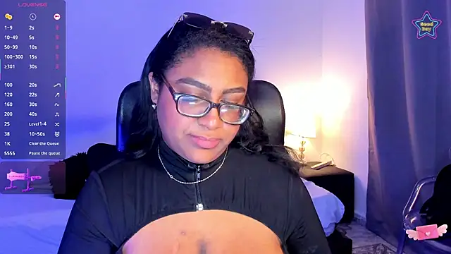 BlakmillerrGilson online show from 06-06-26, 10:36