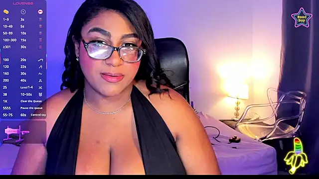 BlakmillerrGilson online show from 06-14-26, 02:24