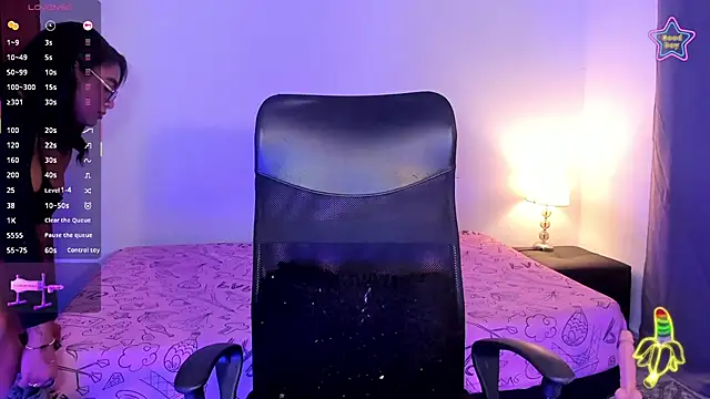 BlakmillerrGilson online show from 07-24-26, 06:06