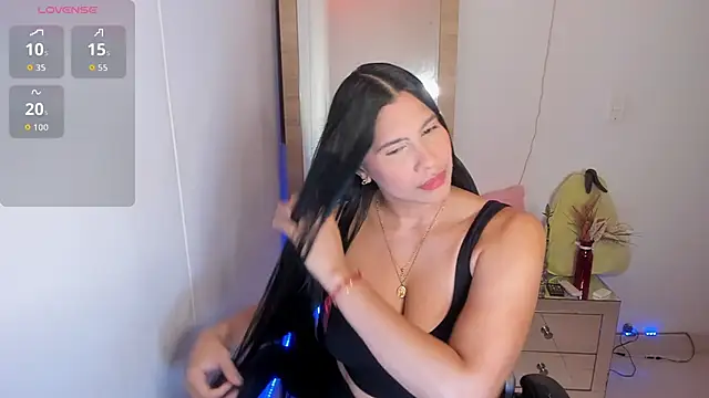 hellensexy online show from 05-30-26, 10:07