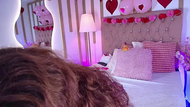 AnnadirtyXo online show from 02-13-26, 04:30