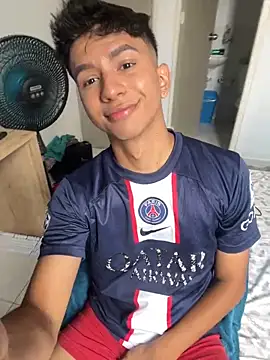 Leonarrrd 01 online show from 02-23-25, 07:07