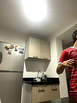 Leonarrrd 01 online show from 09-26-25, 10:03