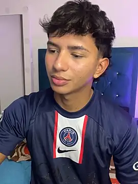 Leonarrrd 01 online show from 10-07-25, 03:14