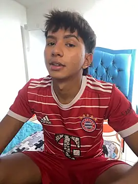 Leonarrrd 01 online show from 10-19-25, 08:09