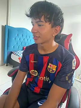 Leonarrrd 01 online show from 12-04-25, 04:05