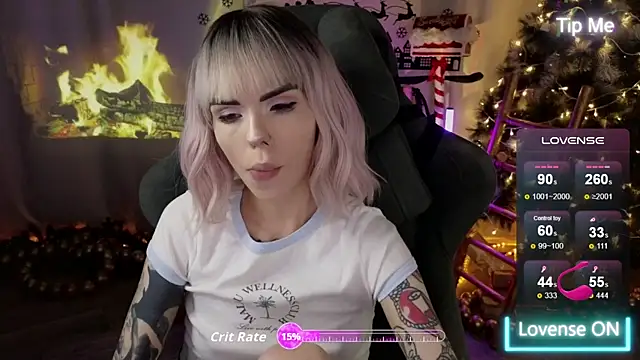 Kerry Kirk online show from 01-12-26, 08:14