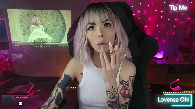 Kerry Kirk online show from 02-09-26, 11:31