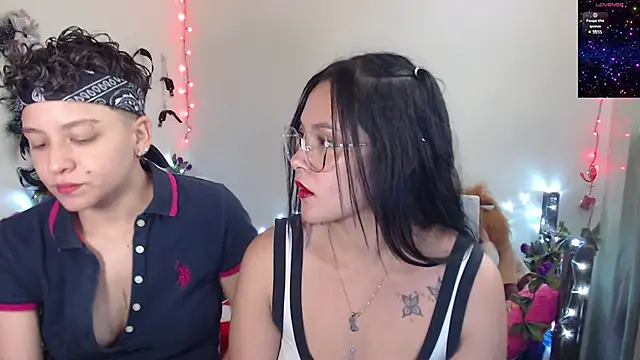 Snapshot of Antonella_Cruz02 chatting on 12-11-24, 07:57 Antonella Cruz02 online show from 12-11-24, 07:57