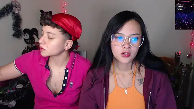 Snapshot of Antonella_Cruz02 chatting on 12-18-24, 05:15 Antonella Cruz02 online show from 12-18-24, 05:15