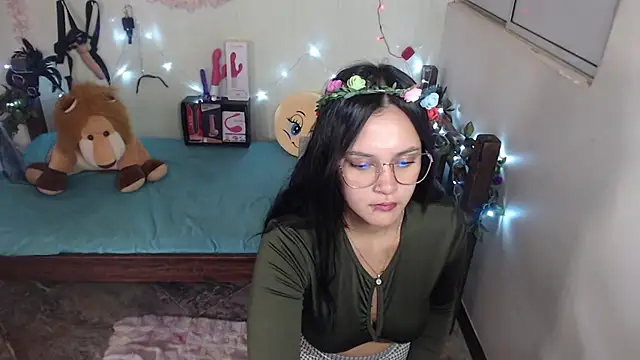 Snapshot of Antonella_Cruz02 chatting on 02-20-25, 03:08 Antonella Cruz02 online show from 02-20-25, 03:08