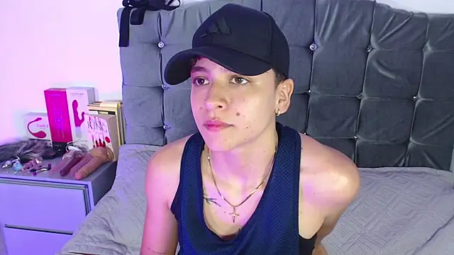 Antonella Cruz02 online show from 06-16-26, 03:42