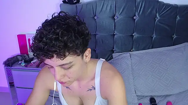 Antonella Cruz02 online show from 06-22-26, 03:25