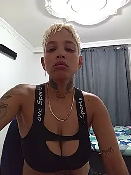 Dirty Zoe online show from 08-06-26, 03:52