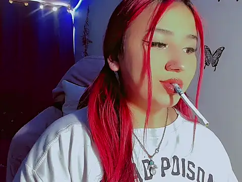 madisonx17 online show from 11-06-25, 06:31