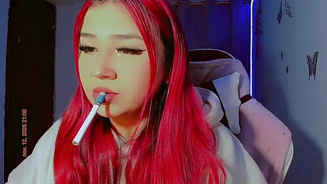 madisonx17 online show from 11-13-25, 01:59