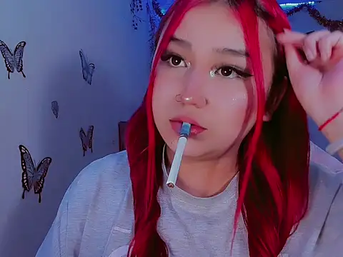 madisonx17 online show from 01-19-26, 01:20