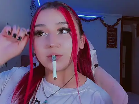 madisonx17 online show from 02-06-26, 10:46