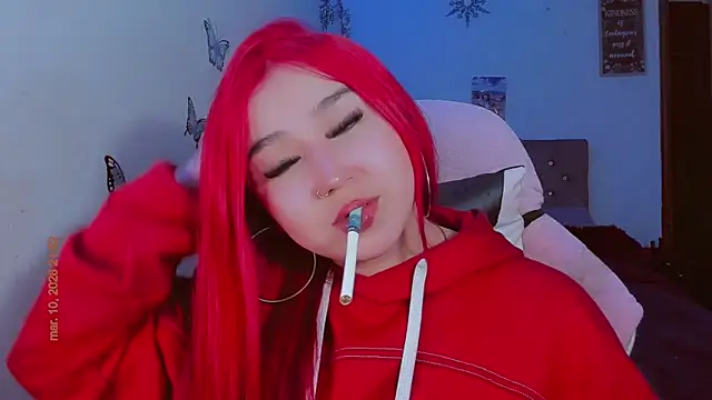 madisonx17 online show from 03-11-26, 02:50