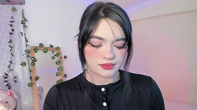 Snapshot of Anastasia1213 chatting on 07-01-26, 11:48 Anastasia1213 online show from 07-01-26, 11:48