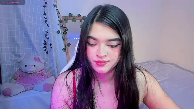 Snapshot of Anastasia1213 chatting on 07-19-26, 01:53 Anastasia1213 online show from 07-19-26, 01:53