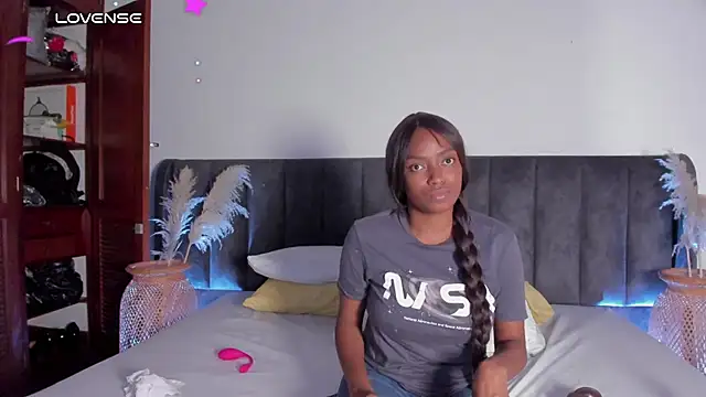 Martina jackson 15 online show from 02-25-25, 02:58