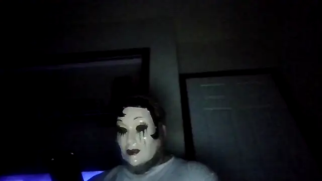 Snapshot of Buddy_Cuck chatting on 02-19-26, 12:01 Buddy Cuck online show from 02-19-26, 12:01