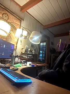 Buddy Cuck online show from 03-17-26, 06:55