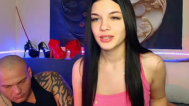 Snapshot of xDeepInLovexx chatting on 02-06-26, 02:42 xDeepInLovexx online show from 02-06-26, 02:42