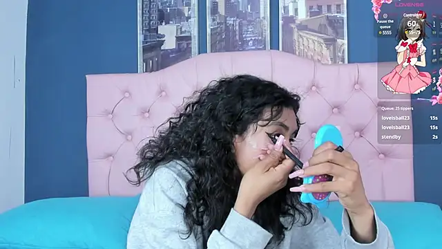 Applehot LRR online show from 03-04-25, 08:24