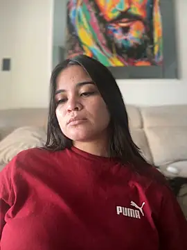 CamilaSofiia online show from 06-10-26, 10:41