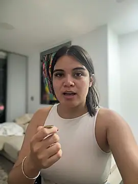 CamilaSofiia online show from 06-14-26, 02:24