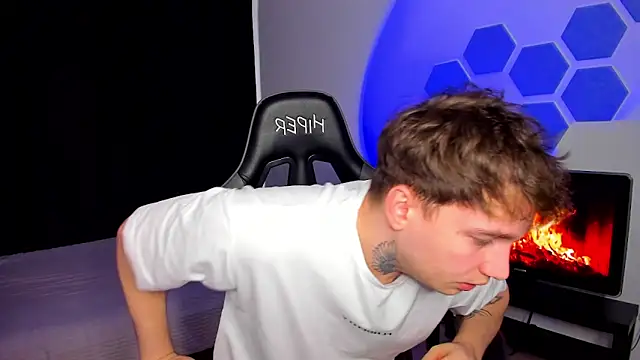 Chris Tyson online show from 01-08-26, 07:43