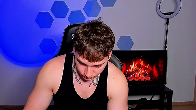 Chris Tyson online show from 02-23-26, 11:40