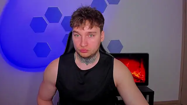 Chris Tyson online show from 03-05-26, 09:16