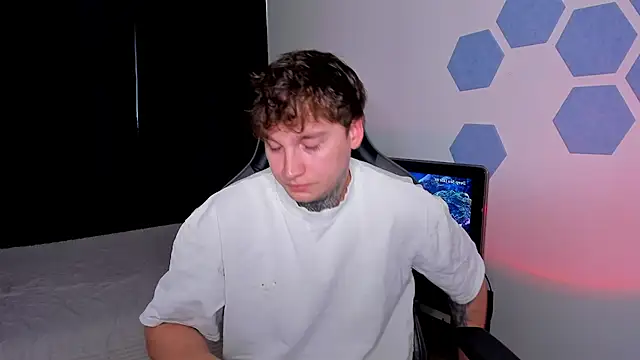 Chris Tyson online show from 06-25-26, 10:31