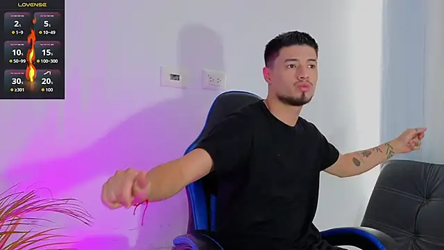 EdwardRoss  online show from 01-14-26, 07:52